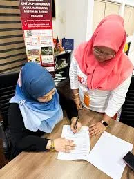 MOU Usahanita Perak