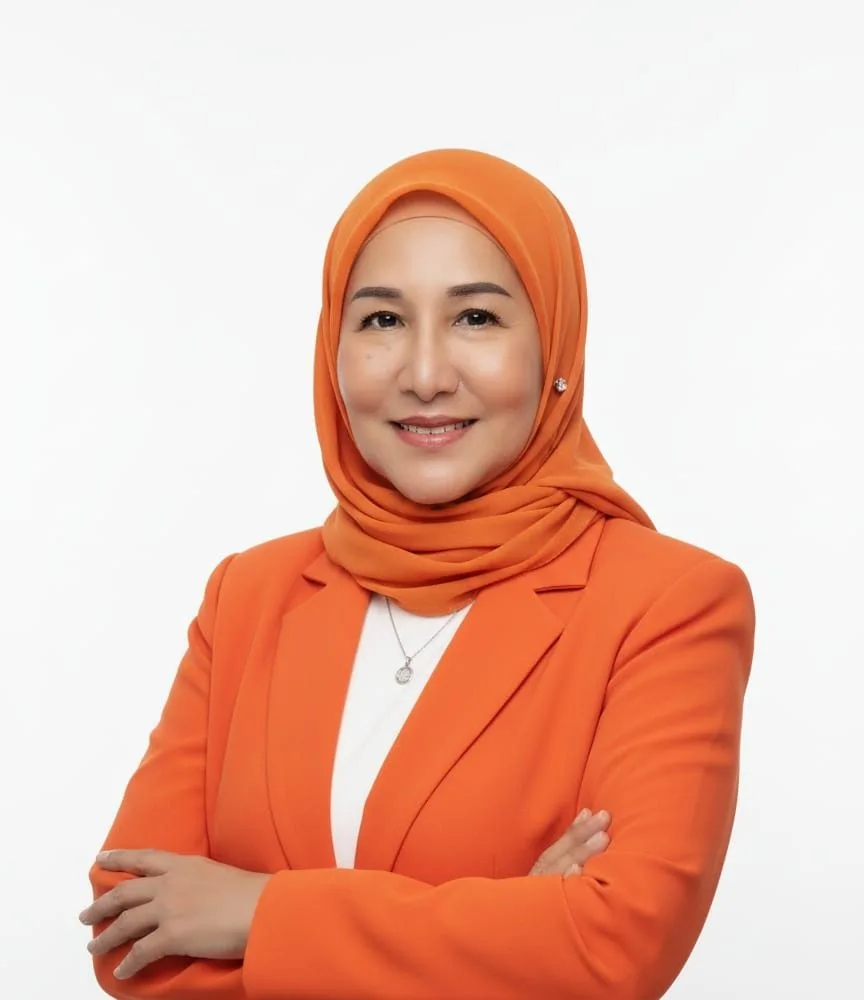 Dato' Hjh Faridah A.Jabbar