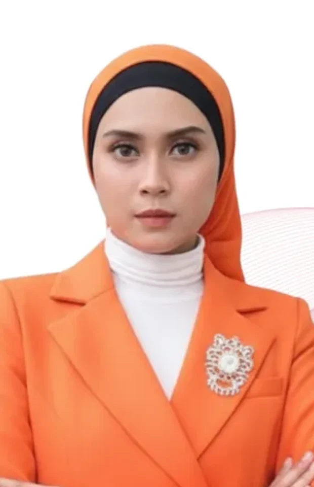 Amalina