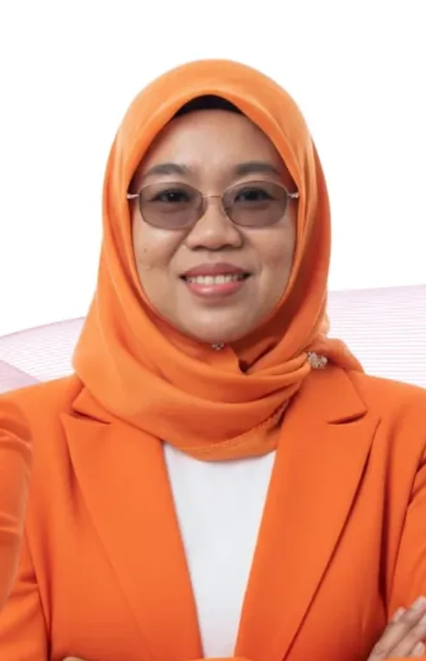 Anisah Fadhilah bt Harun