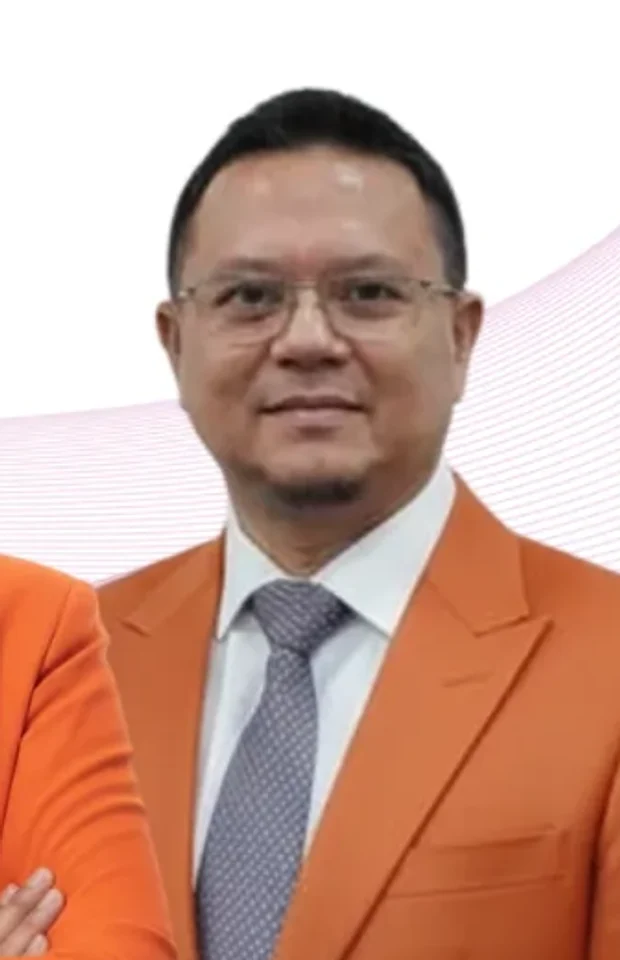 Muhammad Yusni Yunus