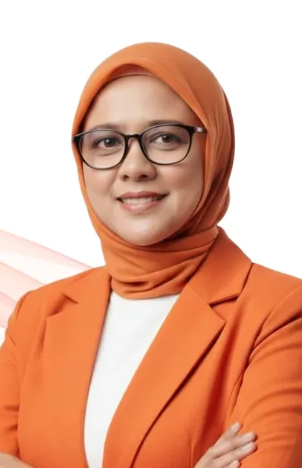 Sazureen bt Abu Hasan